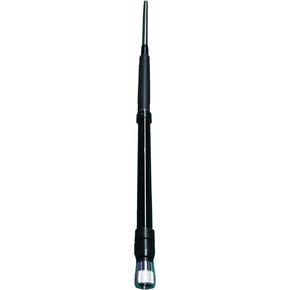 TW-8300 (7350) Car Ham Antenna CB HF Mobile Radio Antenna Telescopic Portable with 3.5MHz 7-30MHz/50MHz