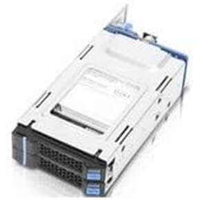 Chenbro - Chenbro Accessory 84H323710-027 2x2.5inch HDD Moudle 12Gb/s SAS/SATA backplane with New ID Tray Brown Box - LAASI87805