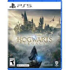 Hogwarts Legacy for PlayStation 5