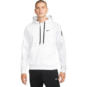 Nike Men's Therma Pullover Fitness Hoodie