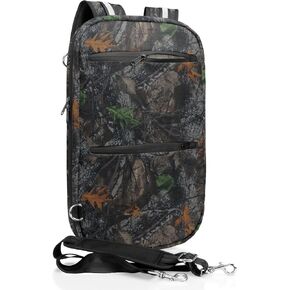 Xtreme Sight Line ~ FLEX Faraday Bag for Laptops, Tablets, and Mid-Size Electronics ~ Tracking/Hacking Defense ~ Stone