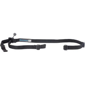 Blue Force Gear GMT Sling, Durable Sling Strap, Double-Locking Sling Buckle Interface - Made in The USA - 34 to 64 Inches Length