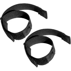 Rifle Sling Strap Quick Release Magnetic Sling Keeper Retainer Band Rifle Accessories for Gun, Shotgun, Hunting
