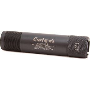 Carlsons Choke Tubes 12 Gauge for Mossberg M835-M935 | Stainless Steel | Extended Turkey Choke Tube | Made in USA