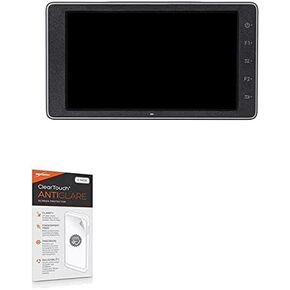 BoxWave Screen Protector Compatible with DJI CrystalSky Monitor (5.5 in) - ClearTouch Anti-Glare (2-Pack), Anti-Fingerprint Matte Film Skin for DJI CrystalSky Monitor (5.5 in)
