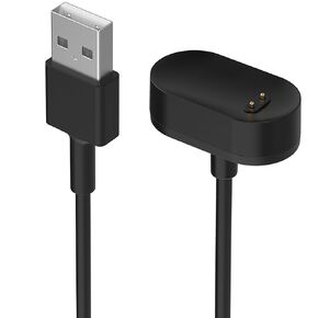 Charger for Fitbit Inspire/Inspire HR/Ace 2 Smartwatch, Replacement USB A Charging Cable Cord for Fitbit Inspire,Fitbit Inspire HR,Fitbit Ace 2 Smart Watch 100cm/3.3ft