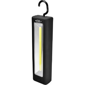 Police Security Widescope Worklight Flashlight