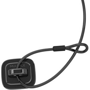 Fix Point for Laptop Lock Cable