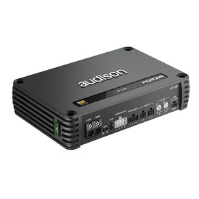 Audison AF C4D 4-Channel 90W x 4 Class D Amplifier