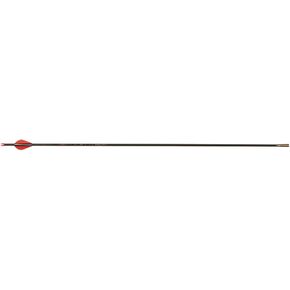 Victory Archery VAP TKO Sport Arrows with 2" Vanes (6 Pack)