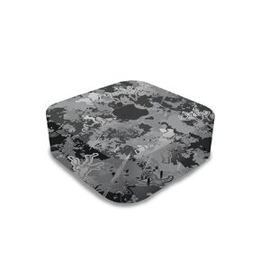 Skin Compatible with Apple Mac Mini M4 (2024) - Viper Urban - Premium 3M Vinyl Protective Wrap Decal Cover - Easy to Apply | Crafted in The USA by MightySkins