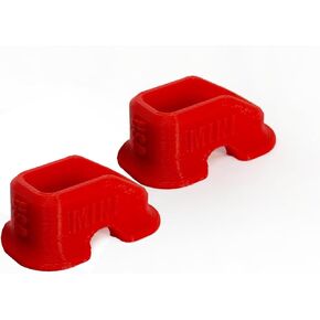 Mini 2-Pack Magazine Speed Loader fits Ruger Mark I II III IV 22/45, Smith & Wesson Victory, Browning Buck Mark & Medalist, High Standard 22LR
