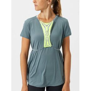 Amphipod Xinglet OpticBeam™ USB Rechargeable Vest - One Size (Hi-Viz/Reflective)