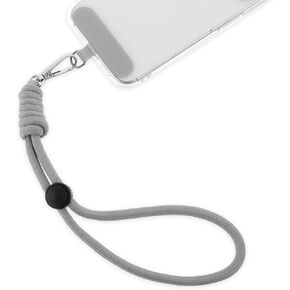 Nylon Phone Wrist Strap with Pad, Adjustable Phone Strap Cell Phone Lanyard Wrist Wristlet Phone Lanyards