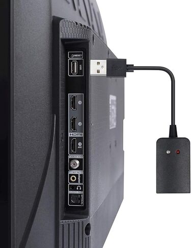 USB2.0 إلى Ethernet Adapter for Roku TV ، Roku Soundbar Pro - شبكة سلكية in Kuwait