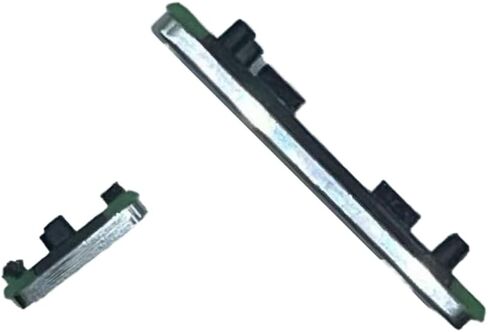 استبدال مفتاح زر وحدة تخزين الطاقة لـ Google Pixel 7 - Power （ON OFF）/Volume Button/Side Buttons مجموعة استبدال المفتاح - الثلج in Kuwait