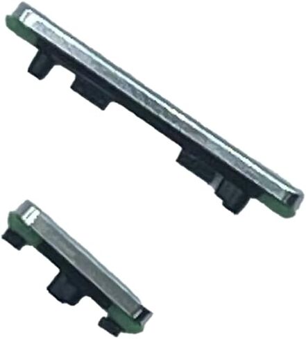 استبدال مفتاح زر وحدة تخزين الطاقة لـ Google Pixel 7 - Power （ON OFF）/Volume Button/Side Buttons مجموعة استبدال المفتاح - الثلج in Kuwait