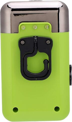 VBESTLIFE PUMP ABERATOR ABERATOR قابلة لإعادة الشحن ، واستشعار ضخ المياه لغسل أيدي الصيد في الهواء الطلق ، 3 أوضاع مع ضوء LED ، 28132-210A أدوات وملحقات الصيد in Saudi Arabia