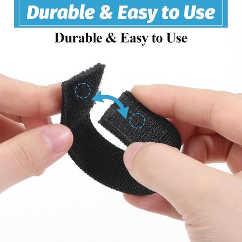 6pcs حزام الحزام المرن حلقة حزام النايلون مع الخطاف والحلقة لـ 1.5 "-2.25" إكسسوارات حزام نايلون تكتيكي الأمن التكتيكي in Kuwait