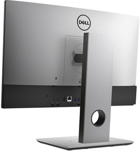 Dell Optiplex 7470 All-In-One كمبيوتر سطح المكتب ، 23.8 "FHD (1920x1080) ، NVIDIA GTX1050 2GB ، CORE I5-9500 ، RAM 16GB ، 256GB SSD ، Mouse & Keyboard ، Windows 11 PRO (READED) in Kuwait