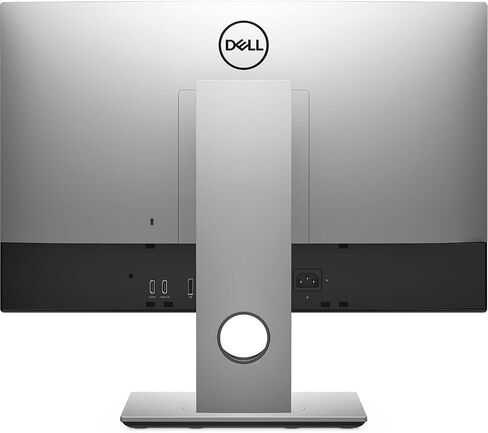 Dell Optiplex 7470 All-In-One كمبيوتر سطح المكتب ، 23.8 "FHD (1920x1080) ، NVIDIA GTX1050 2GB ، CORE I5-9500 ، RAM 16GB ، 256GB SSD ، Mouse & Keyboard ، Windows 11 PRO (READED) in Kuwait