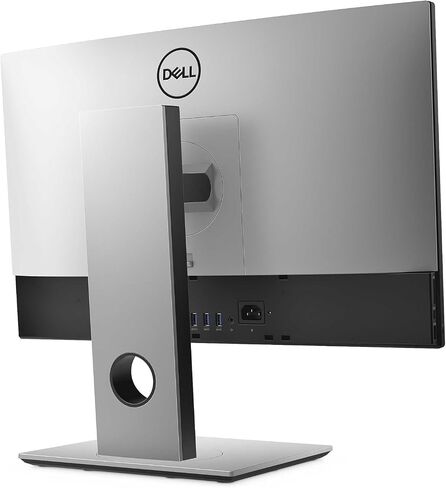 Dell Optiplex 7470 All-In-One كمبيوتر سطح المكتب ، 23.8 "FHD (1920x1080) ، NVIDIA GTX1050 2GB ، CORE I5-9500 ، RAM 16GB ، 256GB SSD ، Mouse & Keyboard ، Windows 11 PRO (READED) in Kuwait