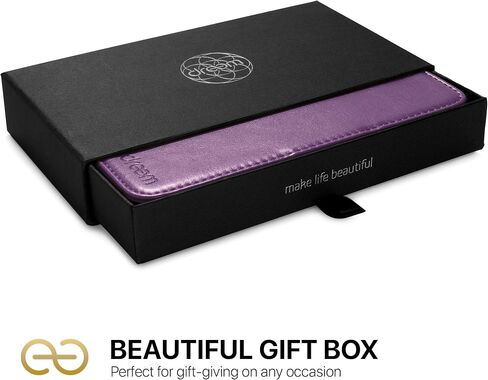 Dreem Real Leather Magnetic Detachable Wallet Case for iPhone 17 Pro in Saudi Arabia