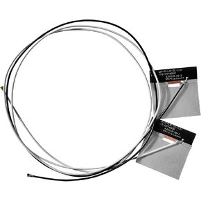 WiFi Antenna MHF4 IPEX Internal Laptop Antennas 2.4GHz 5GHz Dual Band for M.2 NGFF Slot