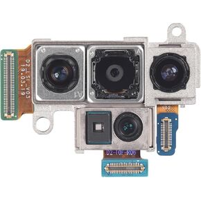 Rear Main Camera Replacement for Samsung Galaxy Note 10 Plus 5G in Saudi Arabia