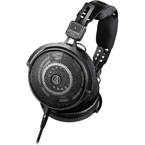 Audio-Technica ATH-R50x Professional Over-Ear Open-Back Reference Headphones
