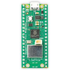 Raspberry Pi Pico WH