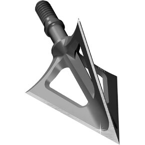 Montec Broadhead 125Gr 3Bld 3Pk