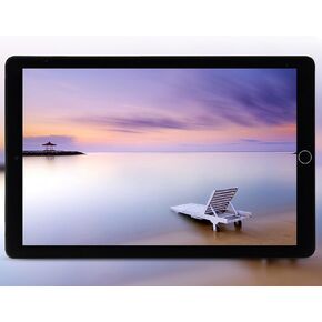 Birthday Gifts for Children and The Elderly,Touch Tablet 10.1 inch - 6GB, 64GB,Face Recognition, GPS,FM,WiFi,Bluetooth,Phone, Camera 2.0 MP+2.0 MP, Stable Tablet with 4000mAh Battery