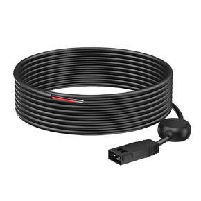 PC11 Power Cord for Humminbird Black Standard 720057-1 Compatible with Humminbird All Helix, PiranhaMAX and Earlier Models Including 300, 500, 600, 700, 800, 900, 1100 Series Fish Finder