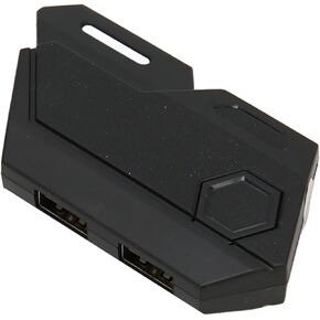 Keyboard and Mouse Converter Adapter, Controller Adapter Converter for PS3 for PS4 for for 360 for ONE for Series X S