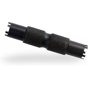1 PCS Front Sight Tool Precise Front Sight Adjustment Tool with 4 & 5 Prong for Adjusting A1 and A2 Type