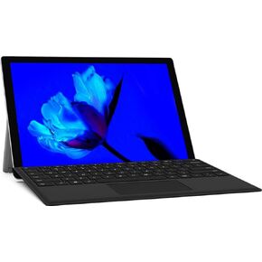 Microsoft Surface Pro 4 Tablet PC, 12.3"(2736 X 1824) Touchscreen Notebook, Intel Core i5-6300U, 16GB RAM, 512GB SSD, Backlit Keyboard, CAM, Windows 10 Pro (Renewed)