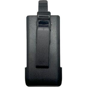 PMLN7939A PMLN7939 Swivel Holster Carry Case with Belt Clip Black for DTR600 DTR700 DTR720 Portable Two Way Radio