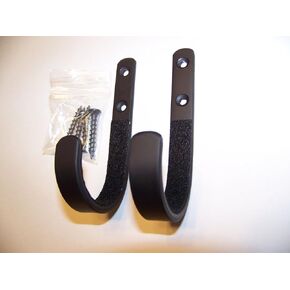 Gun Rack Shotgun Hooks Rifle Hangers