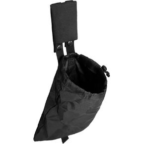 FUNANASUN Super Compact Dump Pouch 3L Large Capacity Molle Pouches Durable Molle Dump Pouch for Belt