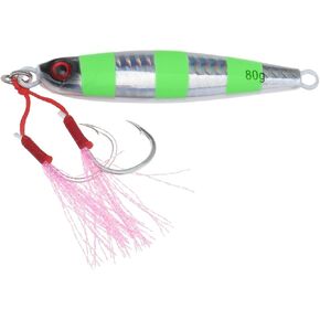 الغناء F Ltd Bionic الطعم الصيد إغراء سريع الطعم الطعم المعاد in Kuwait