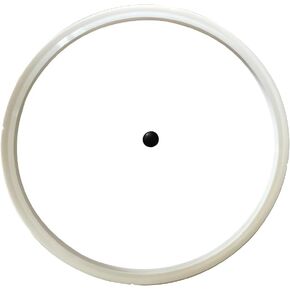 09980 8-Quart Pressure Cooker Sealing Ring & Over Pressure Plug, Pressure Cooker Gasket