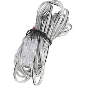 إنشاء IDEA 1PC كبل مكبر صوت متوافق مع Sony HCD-ZX6 HCD-ZX66I HCD-ZX8 HCD-ZX9 HCD-ZX99I HCD-SA30 HCD-S300 HCD-S400 HCD-S500 HCD-S550 HCD-S800