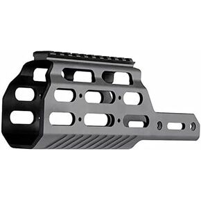 Kriss Vector MK1 Modular Rail BLK