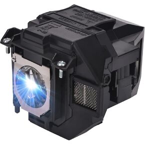 for LPLP96 Replacement Projector Lamp for EPSON, Built-in Original Powerlite, Enhanced Spectrum, Home Commercial, Applicable Models 685Wi 695Wi PowerLite 2100 2150 1060 660 760hd VS250 etc.
