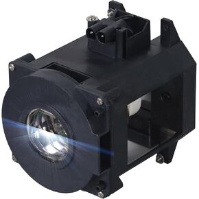 NP21LP / 60003224 Replacement Projector Lamp for NEC PA500U PA500X PA550W PA5520W PA600X NP-PA500UJL NP-PA500XJL13ZL NP-PA550WJL NP-PA600XJL Bulb with Housing
