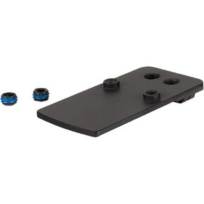Trijicon RMRcc Pistol Dovetail Mount for Sig Sauer 365