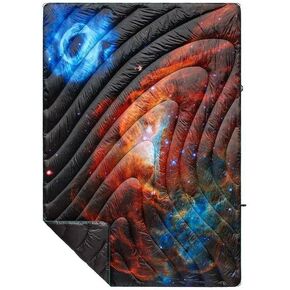 Original Puffy Blanket - Cosmic Reef 1-Person