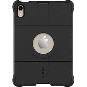 OtterBox Universe Series for iPad Mini (A17) and iPad Mini (6th gen) - Black (Non-Retail Packaging)