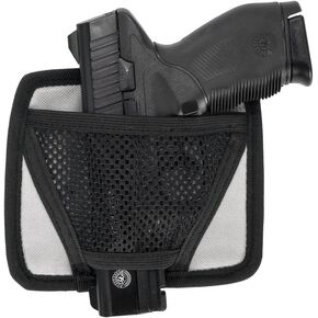 BOOMSTICK Magnet Handgun Hanger